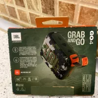 اسپیکر اصلی جی بی ال مدل Go4