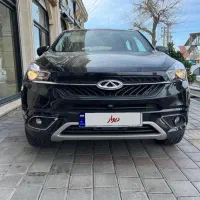 تیگو 7 ie مدل ۱۴۰۱