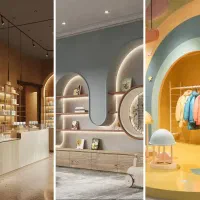 مغازه اصلی زیتون کارمندی با موقعیت ممتاز