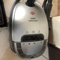 جارو برقی پارس خزر