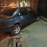 405glxانژکتور|خودرو سواری و وانت|قم, نخودی|دیوار