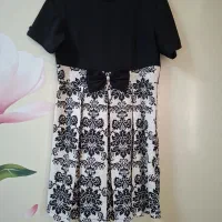 پیراهن دخترانه مجلسی