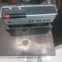 ضبط ریل|کلکسیون اشیاء عتیقه|بومهن, |دیوار