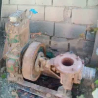 موتور لیستر تک سیلندر