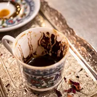 فال قهوه