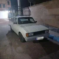وانت پیکان دوگانه مدل ۸۹