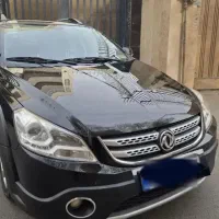 H30cross ۹۶ تمیز به شرط تایید کارشناس شما|خودرو سواری و وانت|کرمان, |دیوار