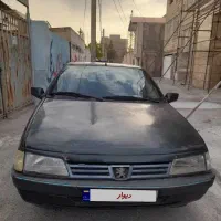 پژو RD i مدل 85|خودرو سواری و وانت|مشکین‌دشت, |دیوار