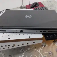 لبتاپ مهندسی dell 7540|رایانه همراه|کرمانشاه, |دیوار