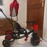 دوچرخه|دوچرخه، اسکیت، اسکوتر|تهران, زنجان جنوبی|دیوار