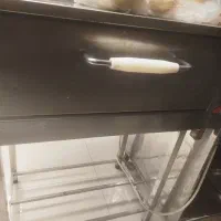 فر فست فود|کافیشاپ و رستوران|رودهن, |دیوار