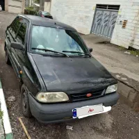 پراید ۸۹ صبا ۴۲۰ تومن