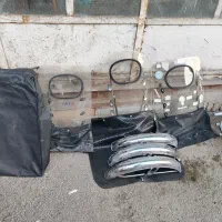 طلق و سفره وسقف کامل