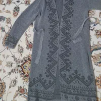 بافت . پالتو