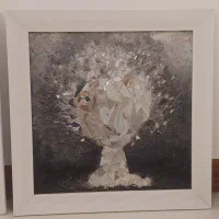 تابلو|تابلو، نقاشی، عکس|رشت, کوی فکوری|دیوار