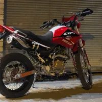 تریل t2|موتورسیکلت|تبریز, |دیوار