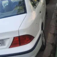سمند SE، مدل ۱۳۹۲|خودرو سواری و وانت|مشهد, اقبال|دیوار