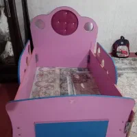 تخت دخترانه