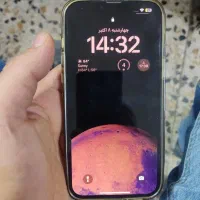 iphone 13 promax|موبایل|اصفهان, باغ دریاچه|دیوار