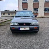 پراید مدل۸۲|خودرو سواری و وانت|املش, |دیوار