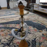 قلیان فروشی