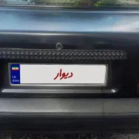 پراید ۸۳ انژکتور فول سالم|خودرو سواری و وانت|لاهیجان, لیالستان|دیوار