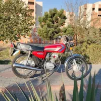 شوباد125مدل86اقساط4ماهه