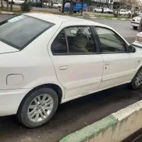 فروش فوری سمند سورن ۸۷|خودرو سواری و وانت|ماهدشت, |دیوار