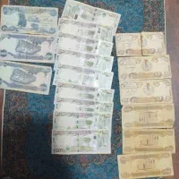 دینار کولکسیونی|کلکسیون سکه، تمبر، اسکناس|فردیس, شهرک ناز|دیوار