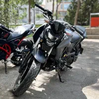 موتور سیکلت گلکسی na180|موتورسیکلت|اراک, |دیوار