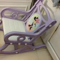 صندلی  کودک