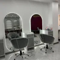 اجاره میزناخن،اجاره تخت مژه،صندلی رنگ،صندلی کراتین|خدمات زیبایی و سلامت|کرج, شاهینویلا|دیوار