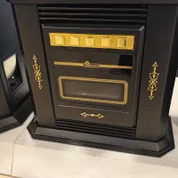 بخاری ایران شرق دو سایز مختلف آک