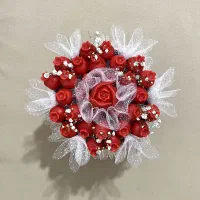 باکس انار یلدا|صنایع دستی و سایر لوازم تزئینی|شهرکرد, |دیوار