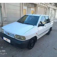 پراید 88 فرمون هیدرولیک