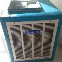 کولر آبی دریچه بالا|کولر آبی|اندیشه, اندیشه فاز ۳|دیوار