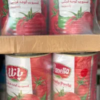 رب گوجه4کیلویی پانلا|خوردنی و آشامیدنی|شوشتر, |دیوار