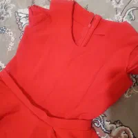 پیراهن دخترانه|کفش و لباس بچه|مشهد, طلاب|دیوار