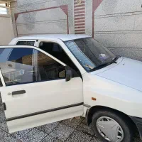 پراید۱۳۱مدل۹۵