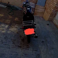 موتور هوندا|موتورسیکلت|کرمان, |دیوار