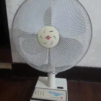 پنکه رومیزی و تصفیه کننده هوا