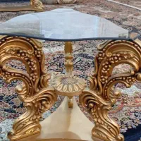 فروشی|مبلمان خانگی و میز عسلی|چرام, |دیوار