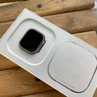 Apple watch ultra2|ساعت|کرج, کوی ایثار|دیوار
