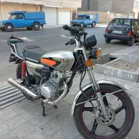 احسان402|موتورسیکلت|مشهد, مصلی (کارمندان اول)|دیوار