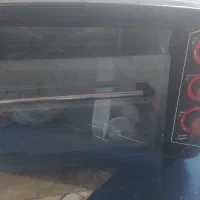 توستر در حد نو