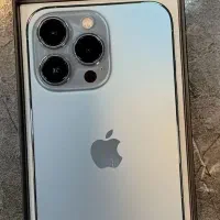 iPhone 13 pro 256 gig