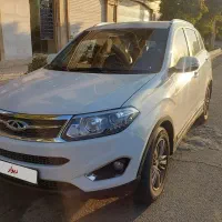 تیگو ۵ مدل ۹۵