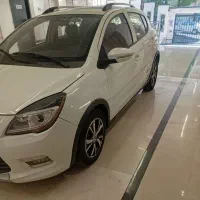 لیفان x50 مدل ۹۵ اتوماتیک بدون رنگ زیر قیمت فوری