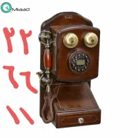 خط تلفن ثابت طرقبه (رند)