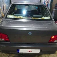 پراید ۱۳۲ مدل ۸۸|خودرو سواری و وانت|قیامدشت - خاورشهر, |دیوار